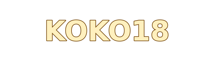 KOKO18